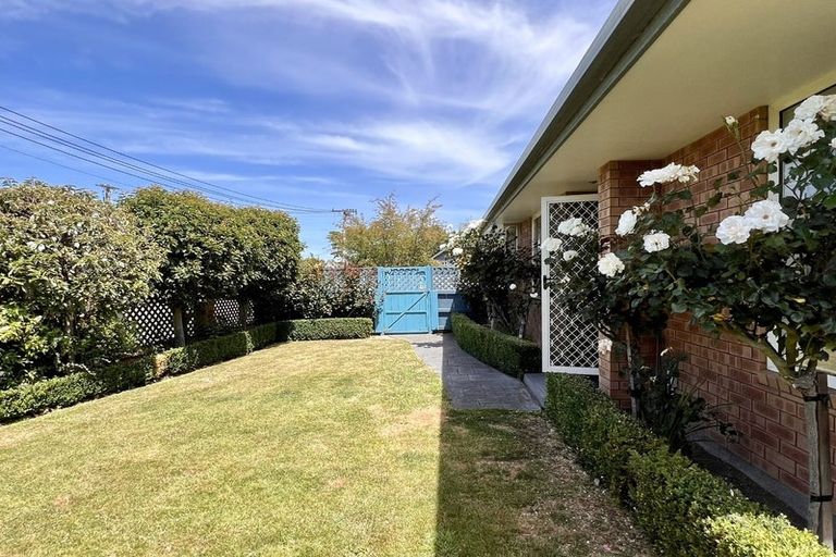 Photo of property in 23 Lansbury Avenue, Strowan, Christchurch, 8052