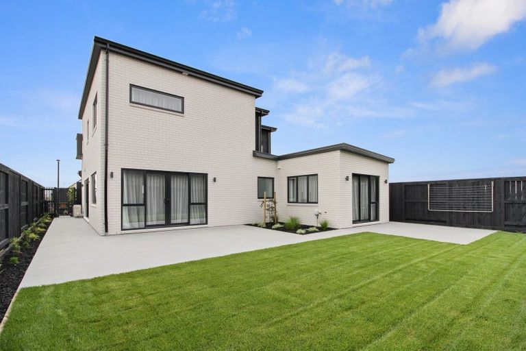 Photo of property in 37 Musselwhite Terrace, Chartwell, Hamilton, 3210