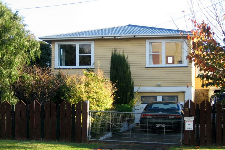 Photo of property in 78 Martin Road, Paraparaumu Beach, Paraparaumu, 5032