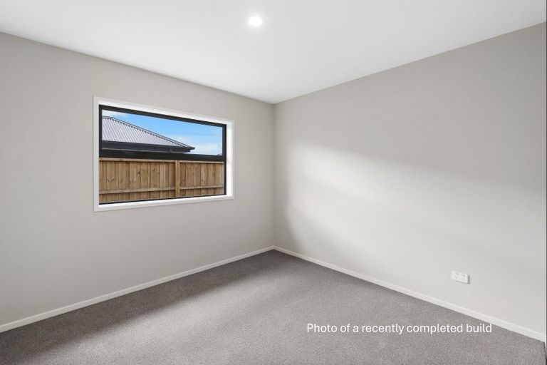 Photo of property in 38 Lenborough Drive, Rolleston, 7614