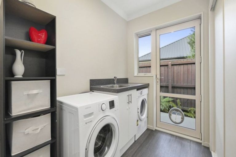 Photo of property in 25 Rochester Crescent, Rolleston, 7614