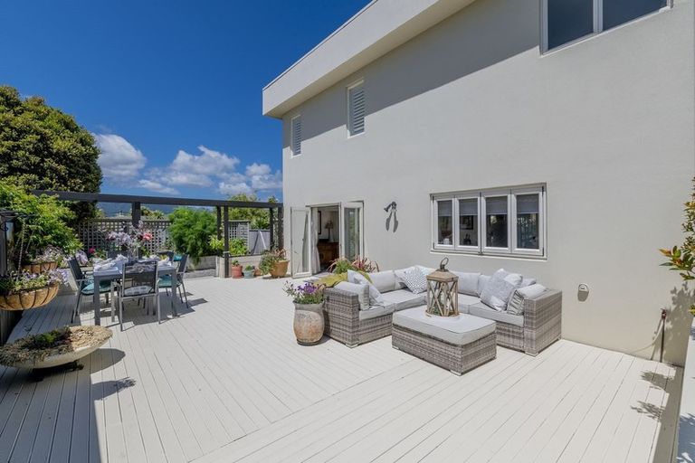 Photo of property in 40 Regent Drive, Paraparaumu Beach, Paraparaumu, 5032