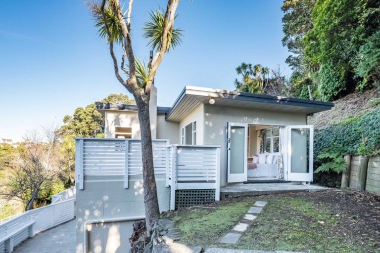 Photo of property in 51 Chaytor Street, Karori, Wellington, 6012