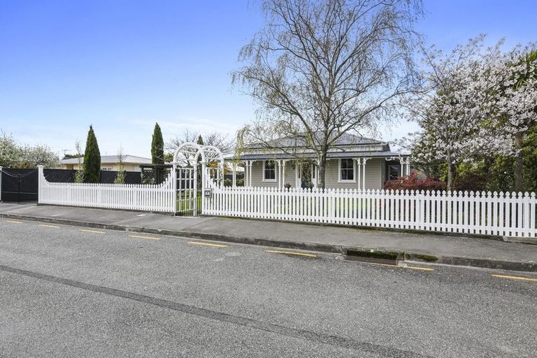 Photo of property in 9 Church Street, Richmond, 7020