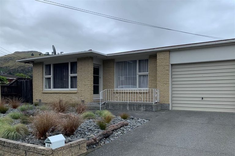 Photo of property in 6 Clark Street, Sumner, Christchurch, 8081