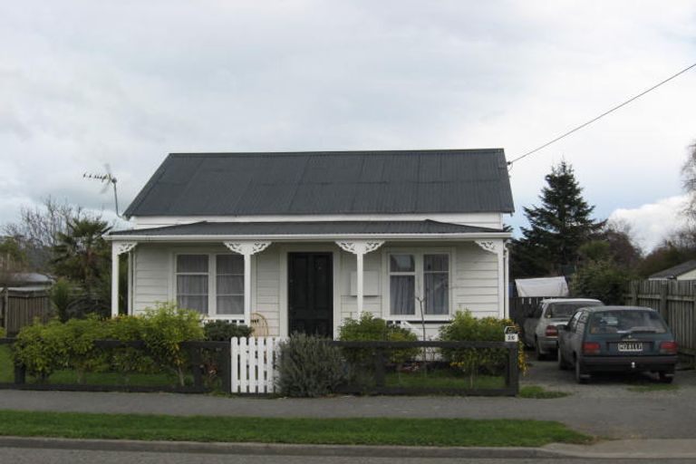 Photo of property in 26 Johnstone Street, Masterton, 5810