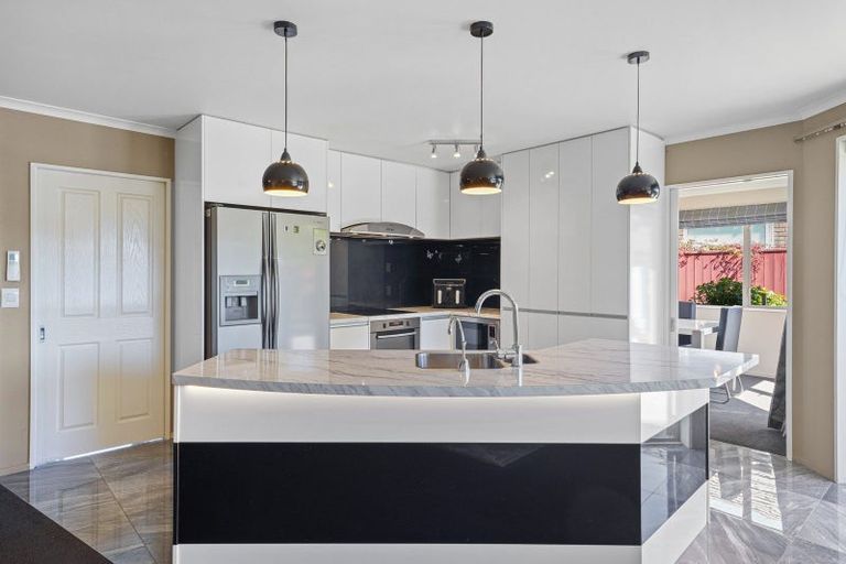 Photo of property in 36 Kensington Avenue, Rangiora, 7400