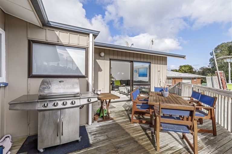 Photo of property in 22 Sunnybrae Road, Hillcrest, Auckland, 0627