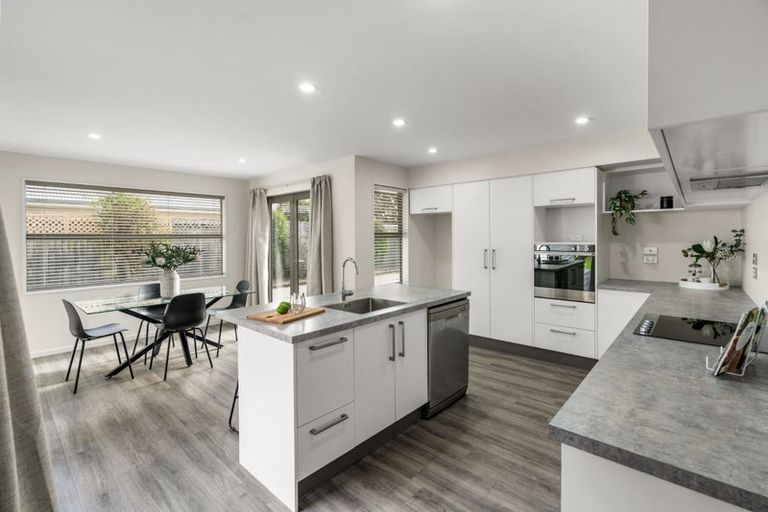 Photo of property in 63 Mcbeath Avenue, Hoon Hay, Christchurch, 8025