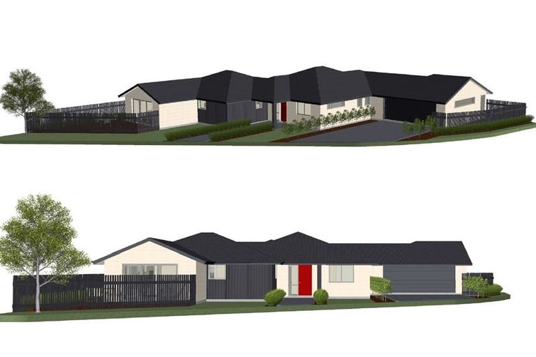 Photo of property in 1 Karos Lane, Northwood, Christchurch, 8051