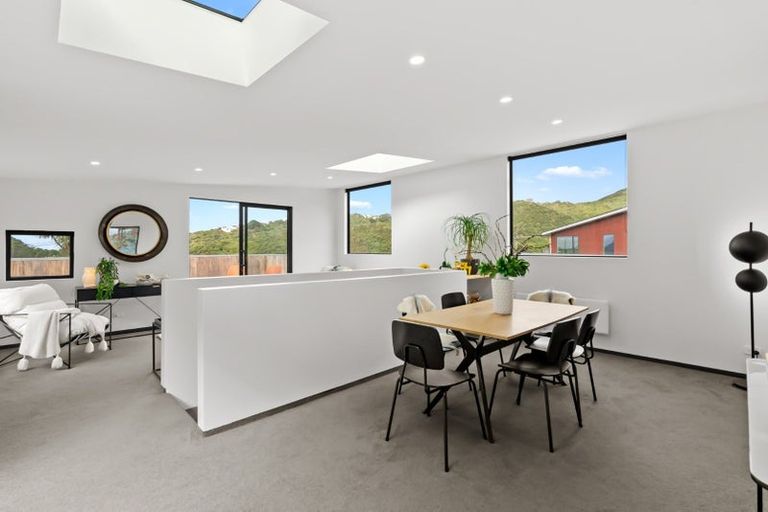 Photo of property in 49 Mount Pleasant Road, Aro Valley, Wellington, 6012