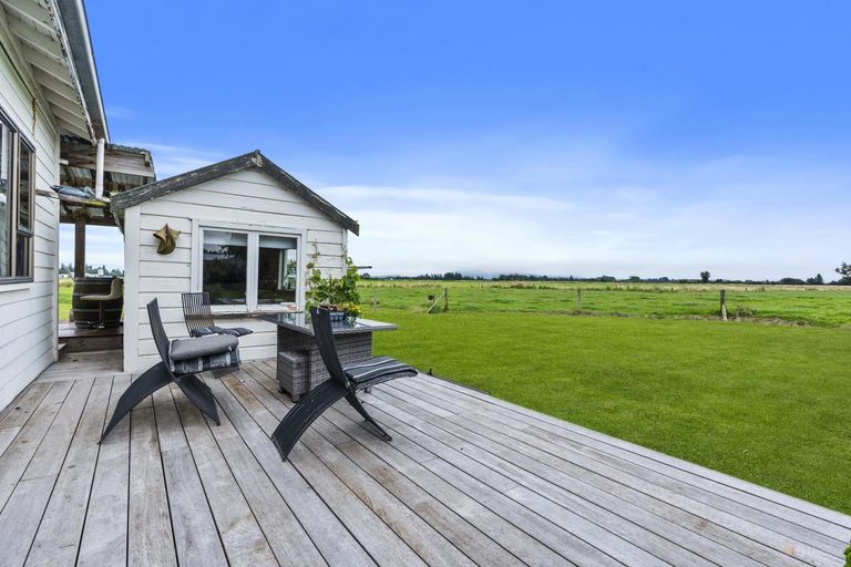 Photo of property in 15 Stewart Road, Orari, Temuka, 7986
