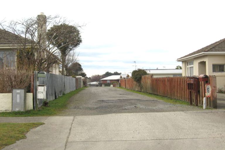 Photo of property in 234 Nelson Street, Strathern, Invercargill, 9812