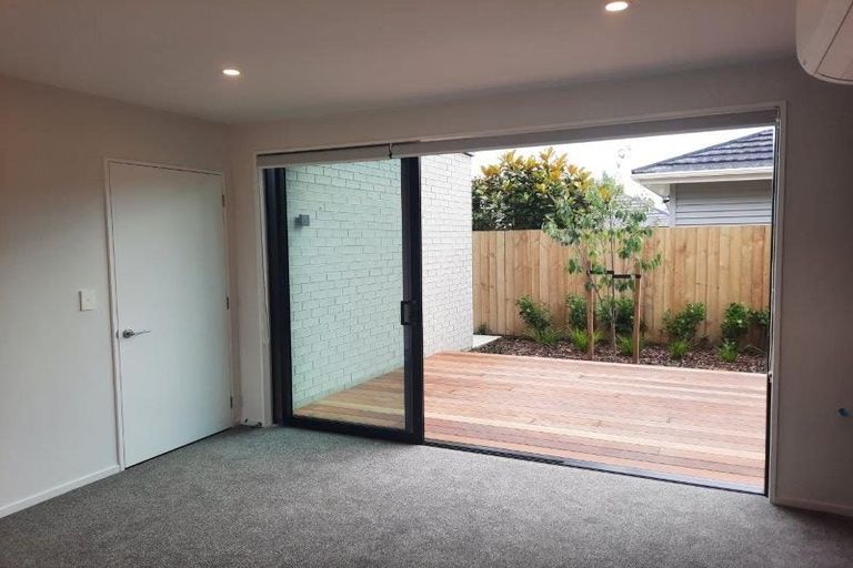 Photo of property in 4/167 Innes Road, St Albans, Christchurch, 8052