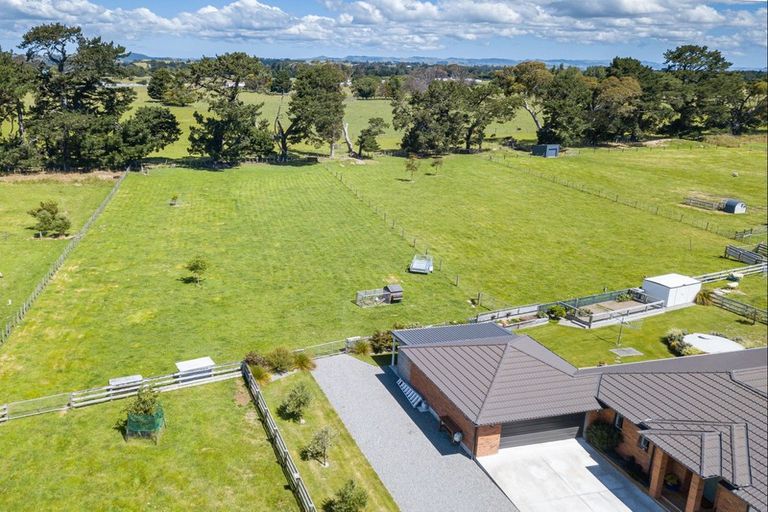 Photo of property in 55 Welch Road, Opaki, Masterton, 5871