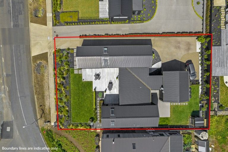 Photo of property in 300 Kitchener Road, Pukekohe, 2120