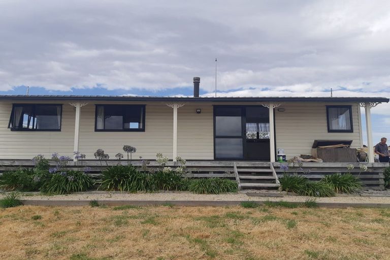 Photo of property in 184a Glenmorven Road, Morison Bush, Greytown, 5794