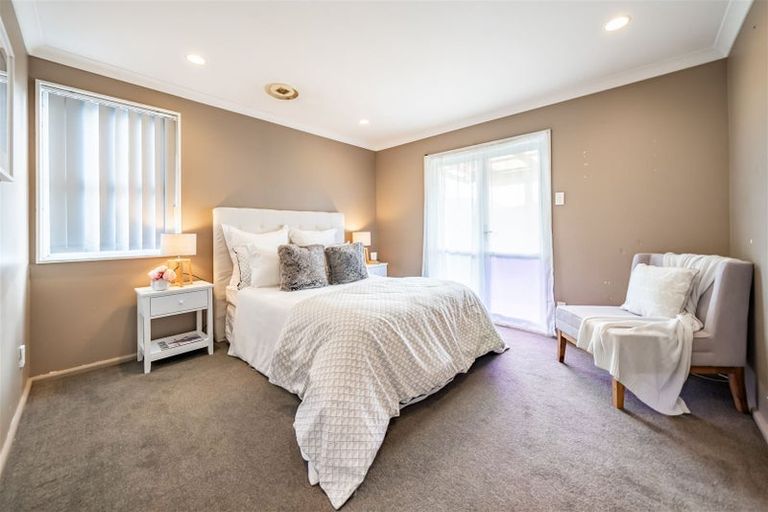 Photo of property in 21 Ngata Grove, Trentham, Upper Hutt, 5018