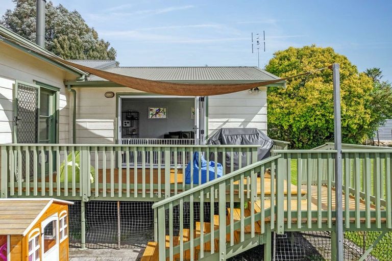 Photo of property in 152 Raeburne Street, Te Awamutu, 3800