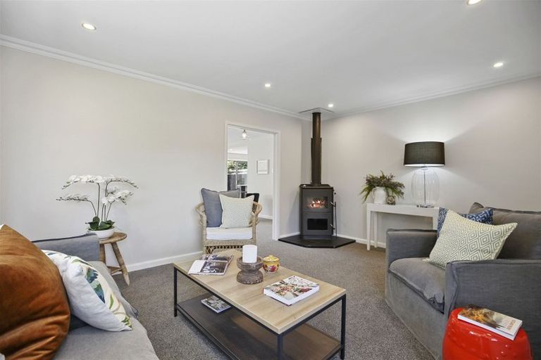 Photo of property in 65 Gregan Crescent, Burnside, Christchurch, 8053