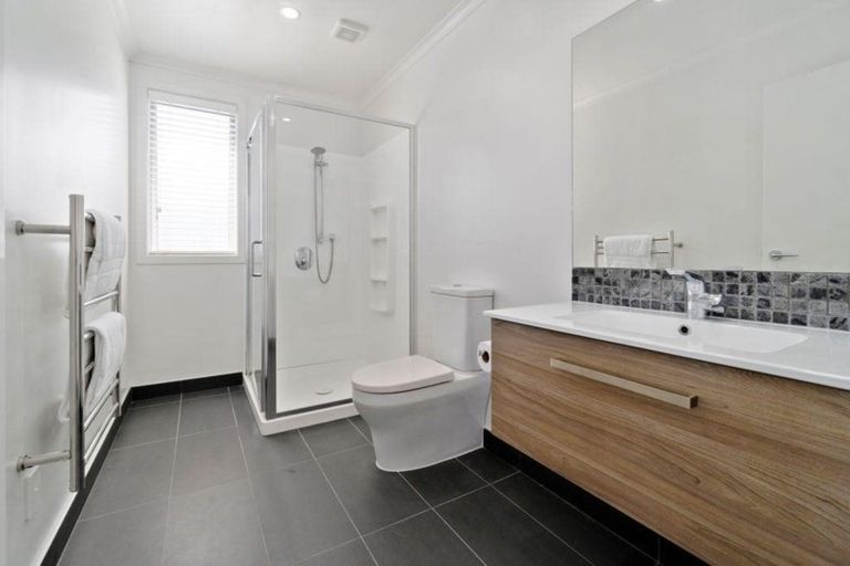 Photo of property in 27 Harvard Street, Hobsonville, Auckland, 0616
