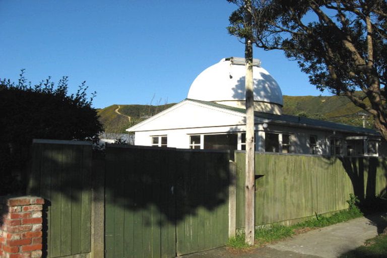 Photo of property in 21 Malone Road, Waterloo, Lower Hutt, 5011