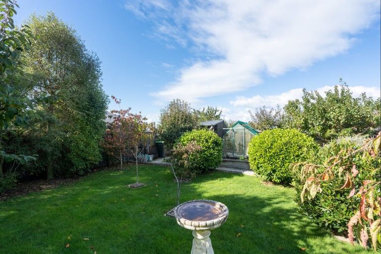 Photo of property in 48 Quartz Drive, Rolleston, 7614