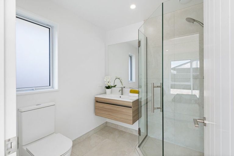 Photo of property in 8 Jasmine Close, Rolleston, 7614