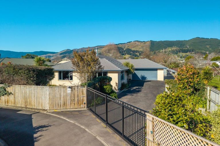Photo of property in 7 Collins Road, Richmond, 7020