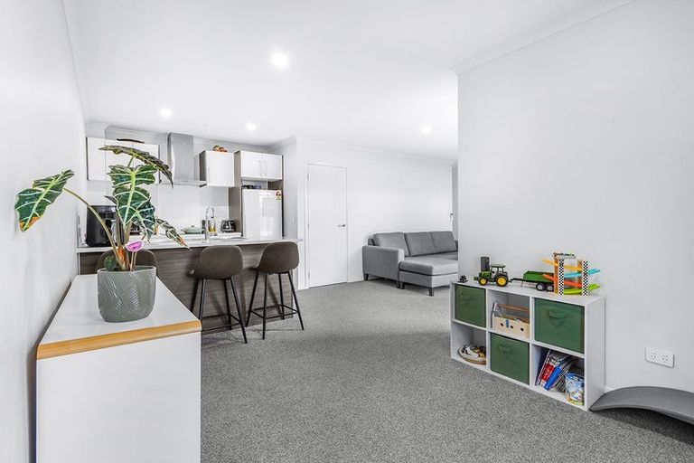 Photo of property in 105/124u Commerce Street, Frankton, Hamilton, 3204