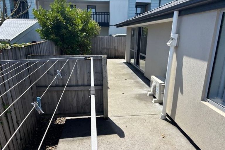 Photo of property in 5/15 Cross Street, Phillipstown, Christchurch, 8011