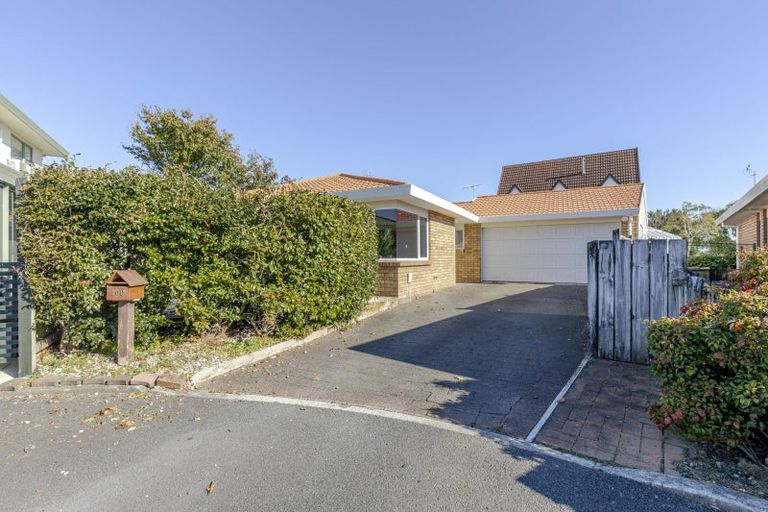Photo of property in 3/20 Kellyville Heights, Merrilands, New Plymouth, 4312