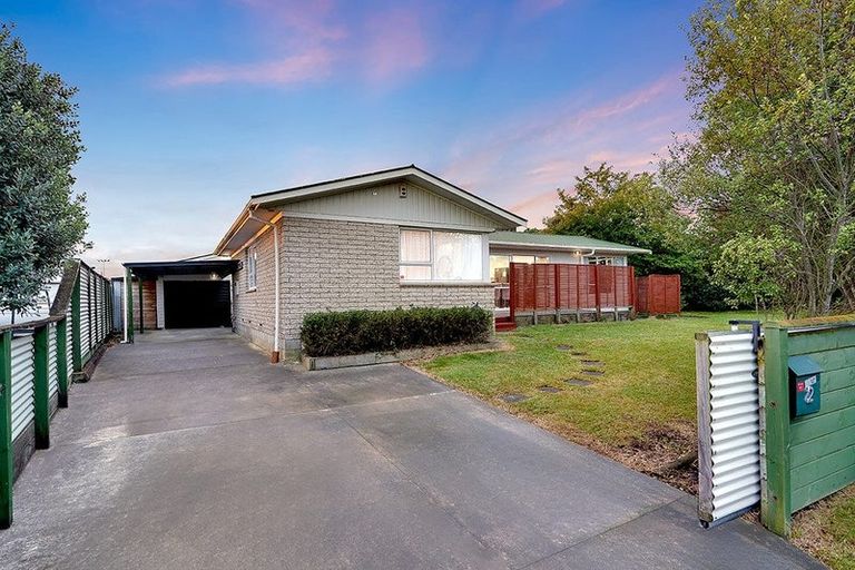 Photo of property in 2 Margaret Place, Deanwell, Hamilton, 3206