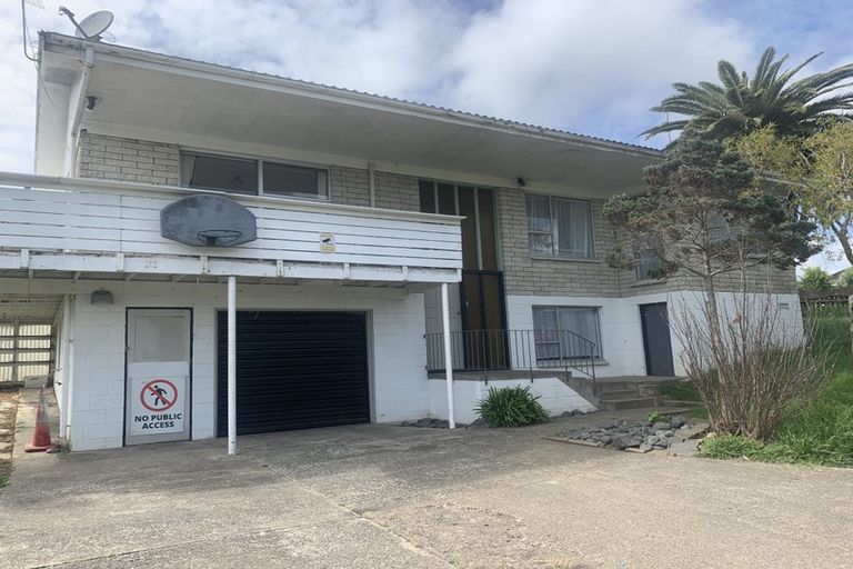 Photo of property in 27 Union Road, Howick, Auckland, 2014