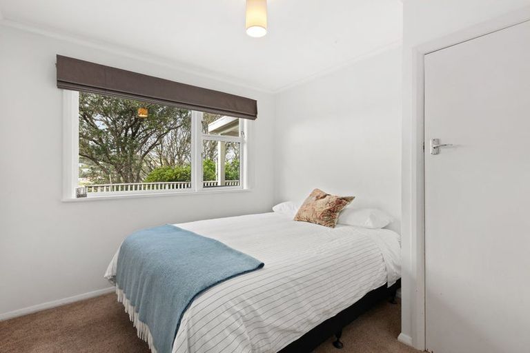 Photo of property in 13 Heke Street, Ngaio, Wellington, 6035