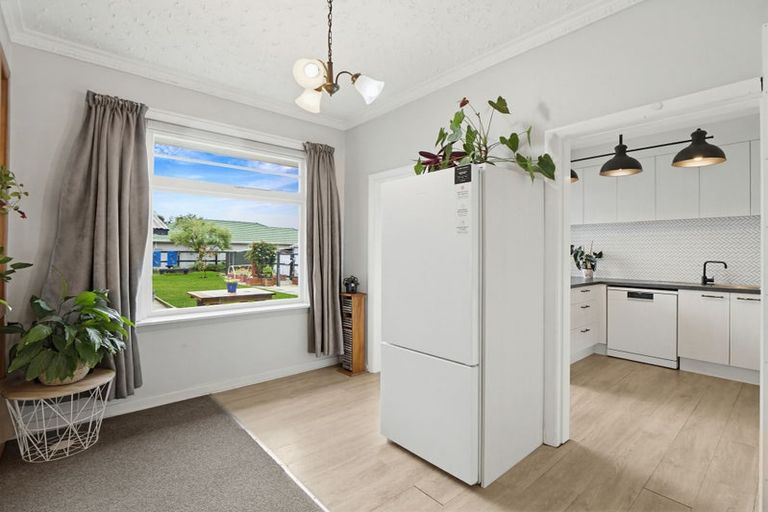 Photo of property in 13 Cossar Street, Burwood, Christchurch, 8083