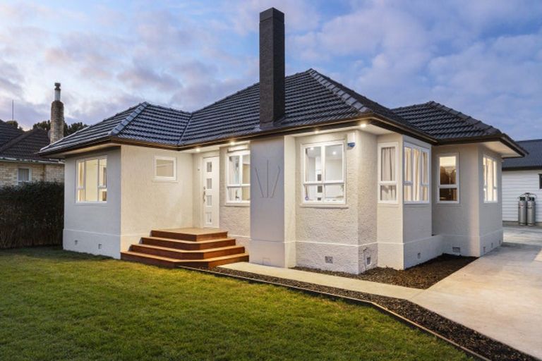 Photo of property in 65 King Street, Waiuku, 2123