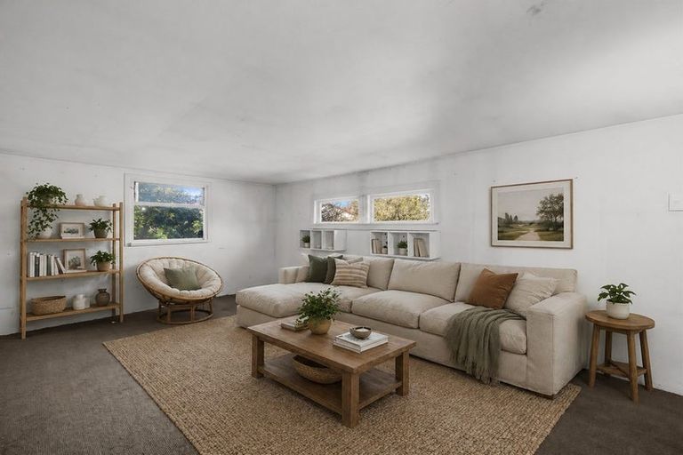Photo of property in 30 Willryan Avenue, New Brighton, Christchurch, 8083