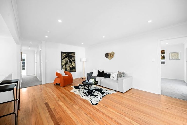 Photo of property in 34 Tongariro Street, Chartwell, Hamilton, 3210