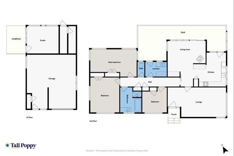 Photo of property in 22 Tararua Street, Pahiatua, 4910