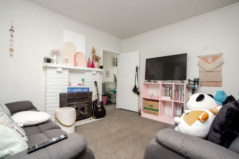Photo of property in 24 Thyra Street, Dannevirke, 4930