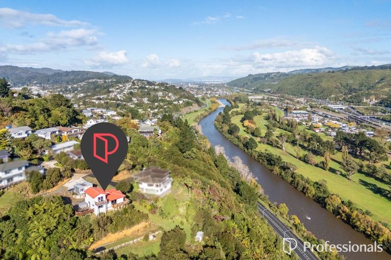 Photo of property in 45b Kingsley Street, Stokes Valley, Lower Hutt, 5019