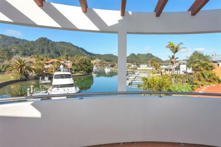 Photo of property in 601 Waterways Parade, Pauanui, Hikuai, 3579