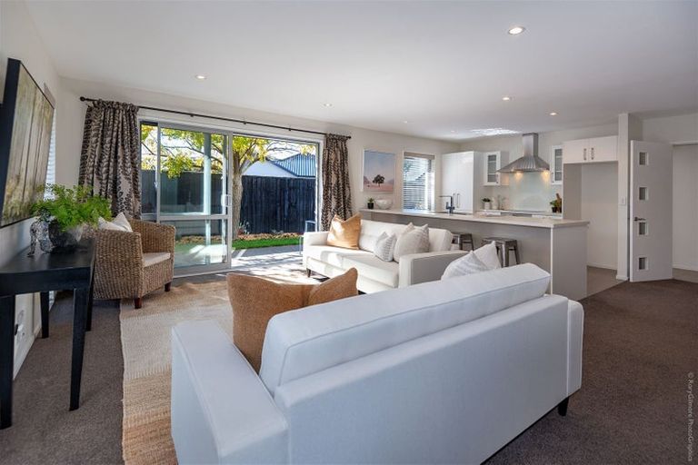 Photo of property in 7 Poulter Road, Lincoln, 7608