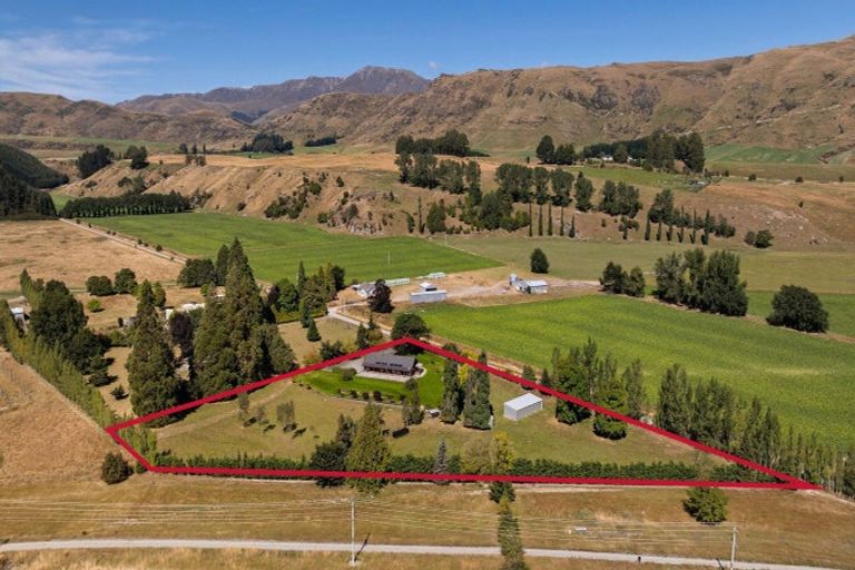 Photo of property in 25 Naylor Road, Nokomai, Athol, 9793