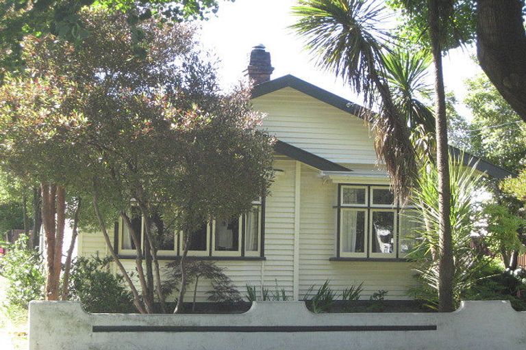 Photo of property in 1/49 Dominion Avenue, Spreydon, Christchurch, 8024