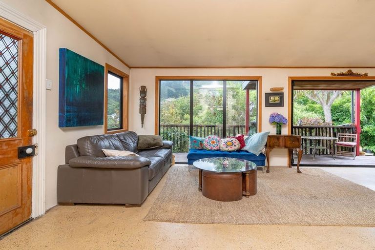 Photo of property in 31 Currie Street, Port Chalmers, 9023
