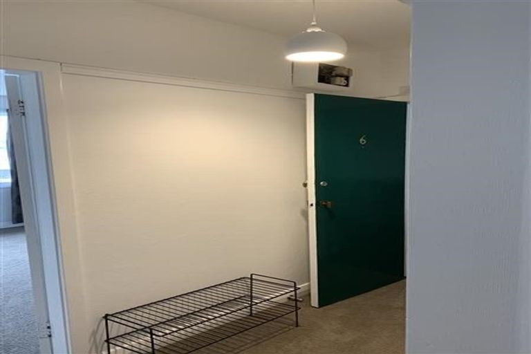 Photo of property in 267u6 Cuba Street, Te Aro, Wellington, 6011