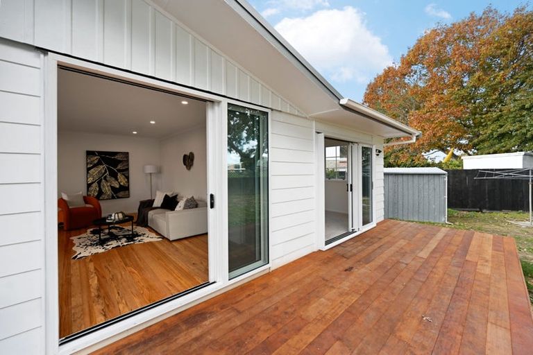 Photo of property in 34 Tongariro Street, Chartwell, Hamilton, 3210