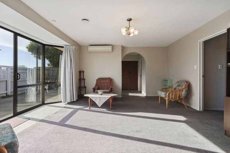 Photo of property in 12b Buss Street, Rangiora, 7400